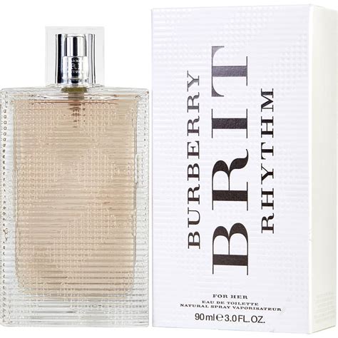 burberry brit rhythm 30 ml for women price|Burberry Brit rhythm 50ml.